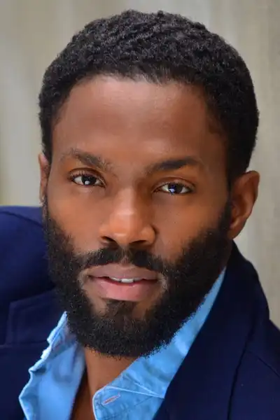 Tobias Truvillion headshot