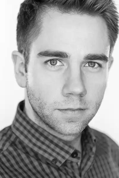 Matthew Gagnon headshot