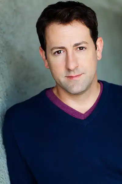 Kurt Long headshot