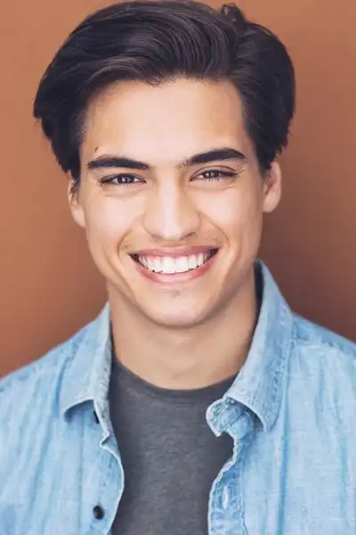Keith Miller headshot