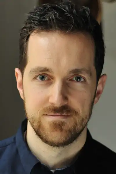 Jason McKinnon headshot