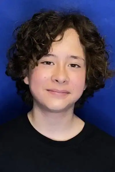 Matteus Lunot headshot