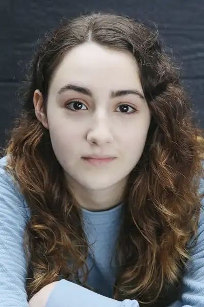 Vanessa Burghardt headshot