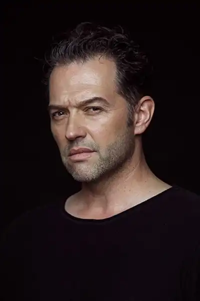 Atanas Srebrev headshot