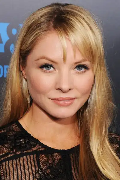 Kaitlin Doubleday headshot