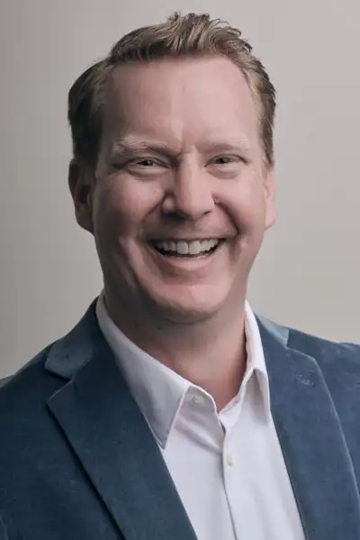 Ryan Landels headshot