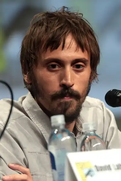 Niko Nicotera headshot