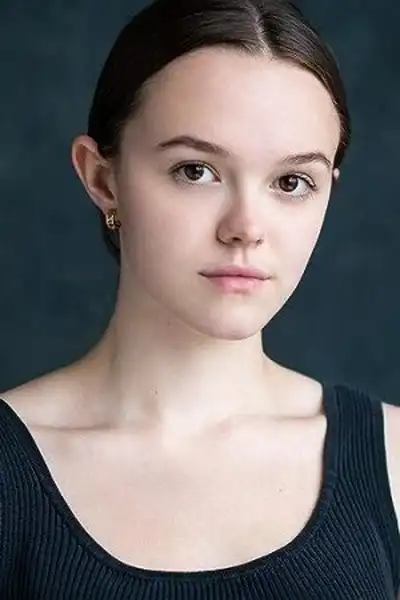 Erica Ford headshot