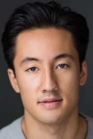 Gabriel Prevost-Takahashi headshot