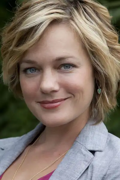 Crystal Allen headshot