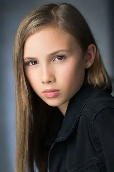 Rubi Tupper headshot