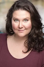 Jenna Boyd headshot