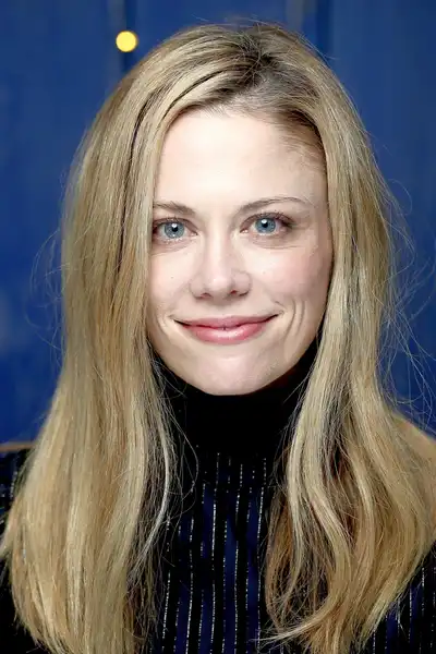Claire Coffee headshot