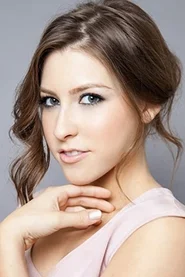 Eden Sher headshot