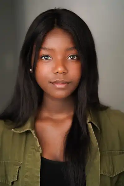 Hilda Martin headshot