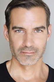 Joe Souza headshot