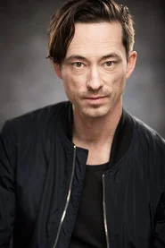 Brahm Taylor headshot