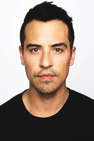 Marcus Coloma headshot