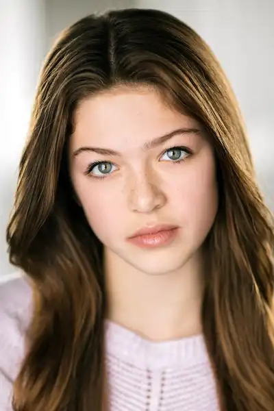 Maesa Nicholson headshot