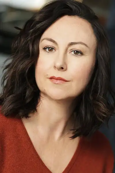 Michelle Murphy headshot
