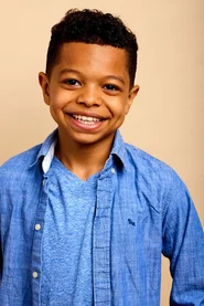 Shiloh O'Reilly headshot