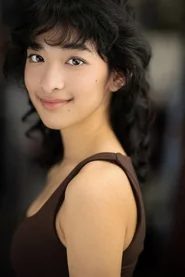 EaeMya ThynGi headshot