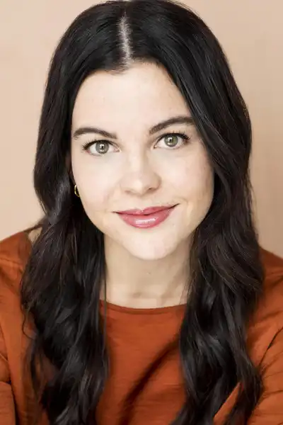 Diana Botelho-Urbanski headshot
