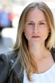 Jenn Gotzon Chandler headshot