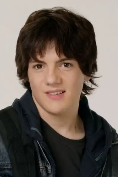 Matthew Knight headshot