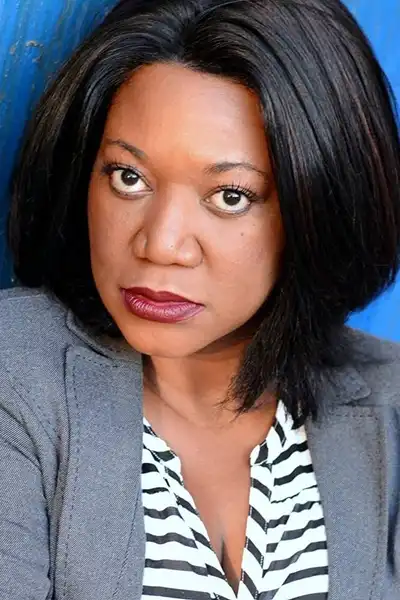 Yolanda Stange headshot