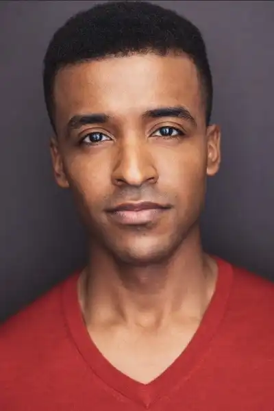 Dante Jeanfelix headshot
