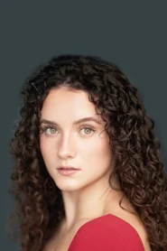Kiara Mcilravey headshot