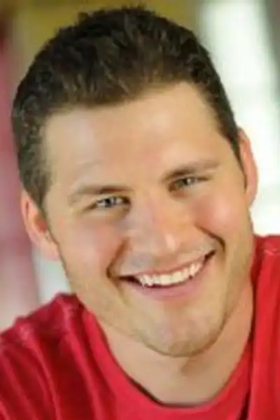 Jonny Acker headshot