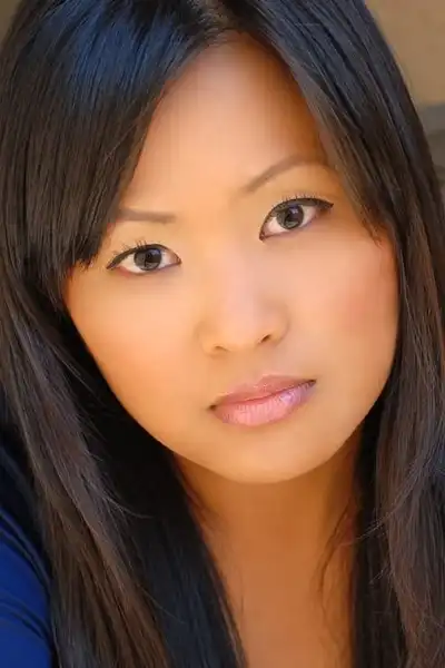 Kimee Balmilero headshot