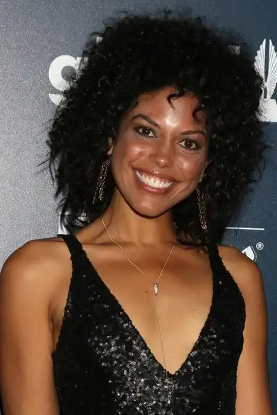 Karla Mosley headshot