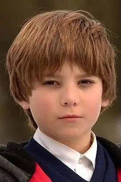 Blake Woodruff headshot