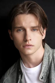 Dylan McEwan headshot