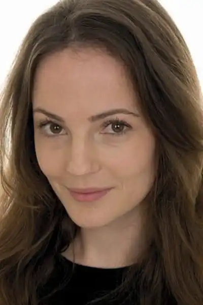 Orla O'Rourke headshot