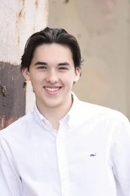 Ethan Lavigne headshot