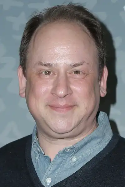 Adam Kulbersh headshot