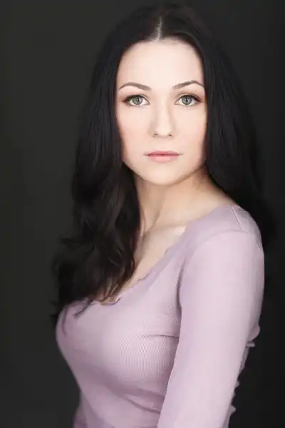 Brenna O'Brien headshot