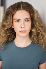 Anabelle Dietl headshot