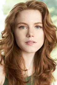 Cai Holm headshot