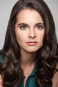 Vanessa Marano headshot