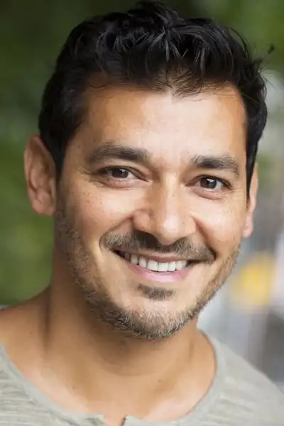 Francisco Labbe headshot
