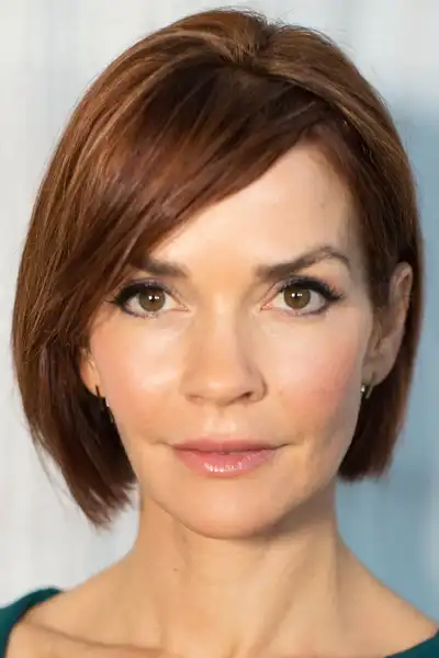 Nat Boltt headshot