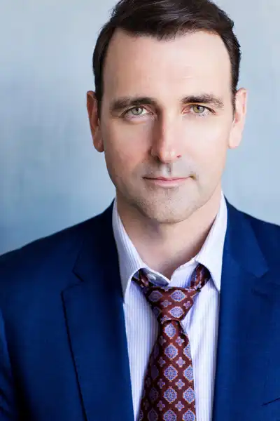 Brandon Firla headshot