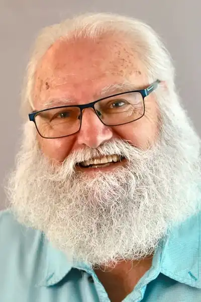 Jim Martens headshot