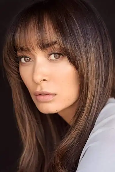 Brandi Alexander headshot