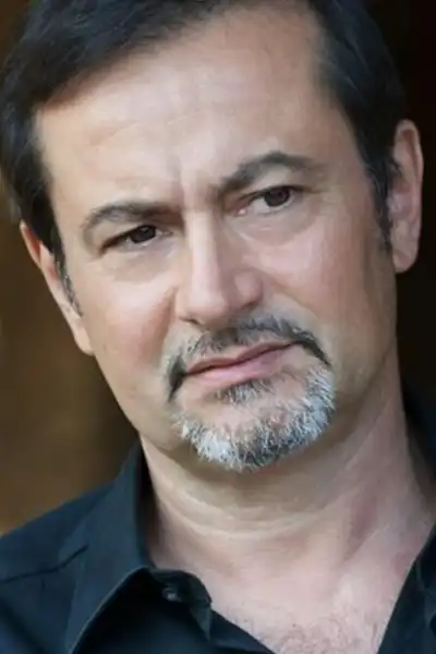 Simone Colombari headshot